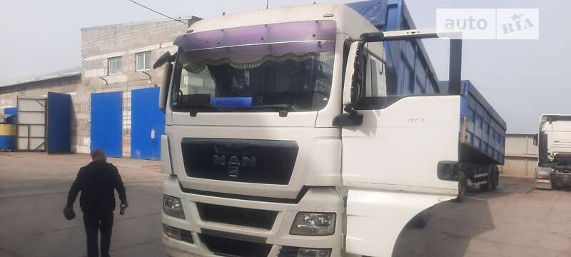 MAN 26.400 2010 MAN 26.400 2010