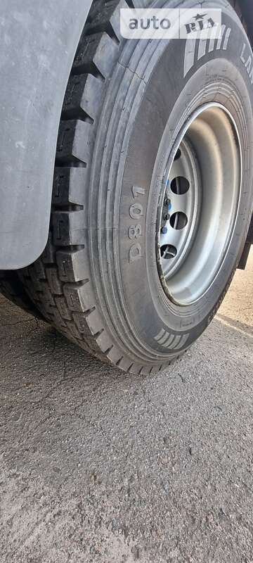 Тягач MAN 26.400 2013 в Луцке фото 18 Тягач MAN 26.400 2013 в Луцке