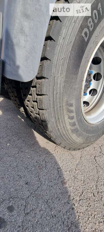 Тягач MAN 26.400 2013 в Луцке фото 19 Тягач MAN 26.400 2013 в Луцке