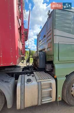 Тягач MAN 26.400 2006 в 