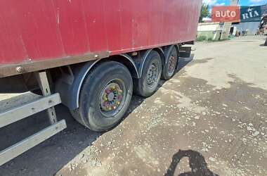 Тягач MAN 26.400 2006 в 
