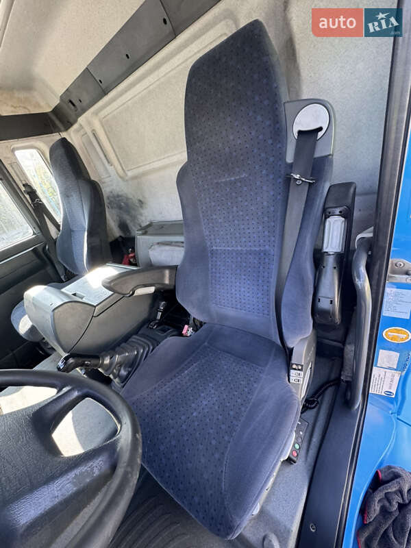 Бензовоз MAN 26.400 2006 в Києві