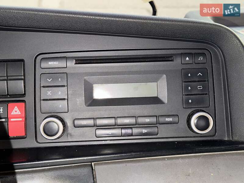 Рефрижератор MAN 26.400 2012 в Одесі фото 24 Рефрижератор MAN 26.400 2012 в Одесі