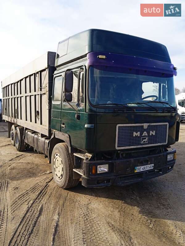 MAN 26.403 1996