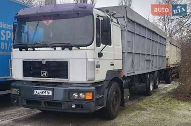 Зерновоз MAN 26.403 1998 в Запорожье