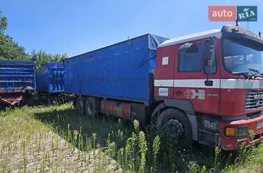 Зерновоз MAN 26.403 1999 в 