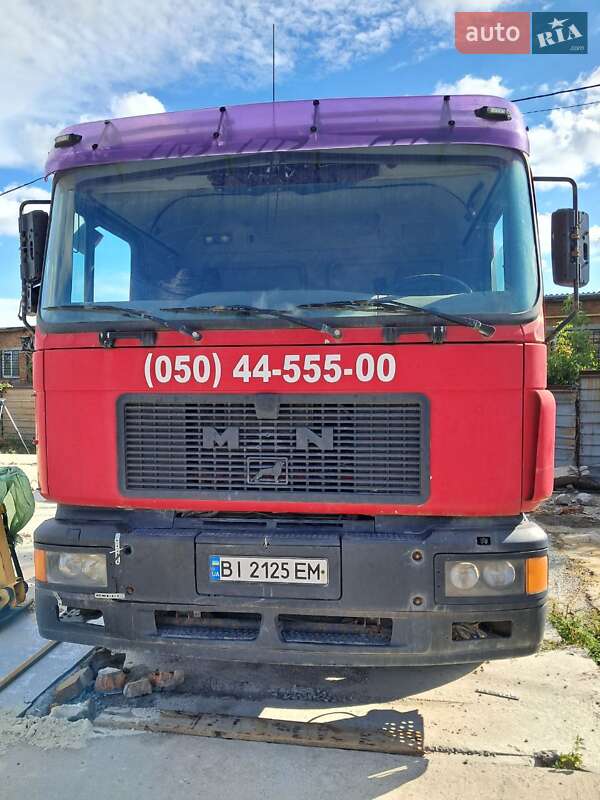 MAN 26.403 1998