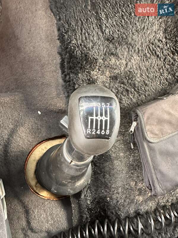 Грузовой фургон MAN 26.403 1999 в Луцке фото 9 Грузовой фургон MAN 26.403 1999 в Луцке