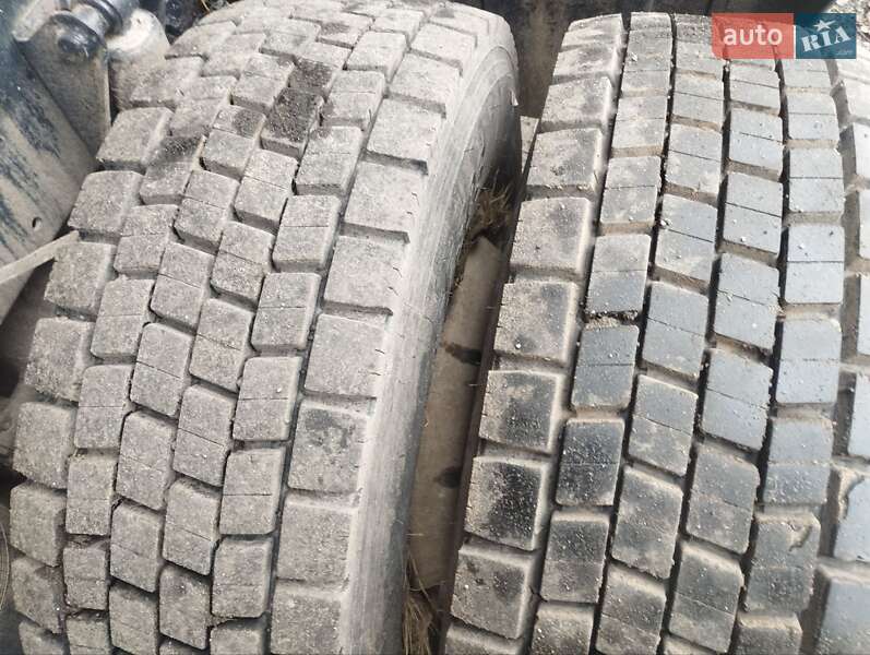 Самосвал MAN 26.403 1996 в Виннице фото 11 Самосвал MAN 26.403 1996 в Виннице