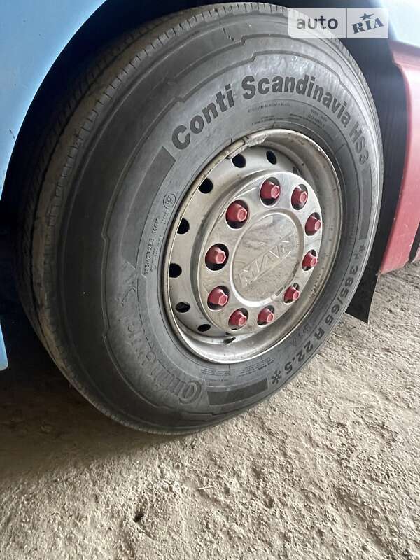 Самосвал MAN 26.410 2023 в Первомайске