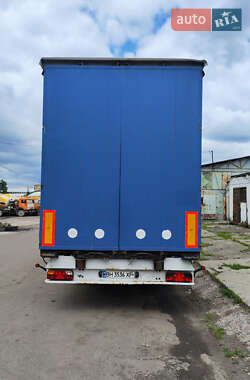 Тентованый MAN 26.410 2004 в 