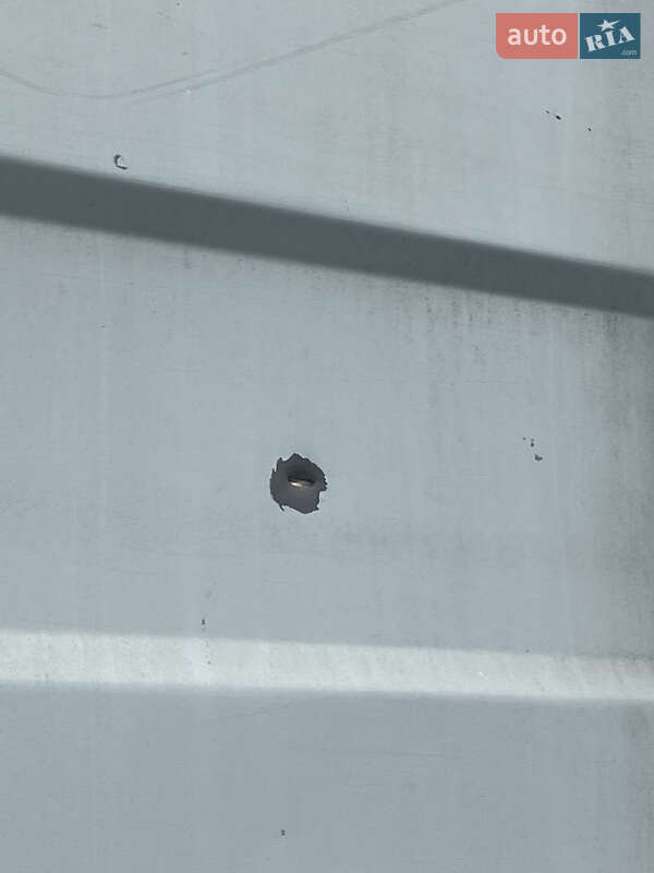 Зерновоз MAN 26.410 2004 в Чорноморську фото 16 Зерновоз MAN 26.410 2004 в Чорноморську