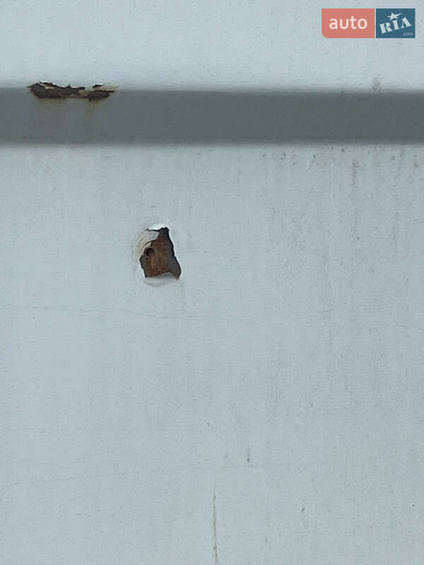 Зерновоз MAN 26.410 2004 в Чорноморську фото 20 Зерновоз MAN 26.410 2004 в Чорноморську