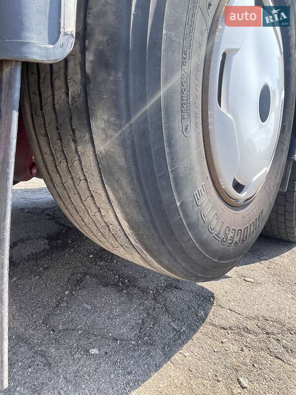 Самосвал MAN 26.410 2023 в Первомайске