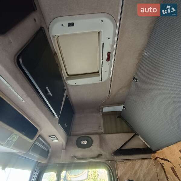 Кран-манипулятор MAN 26.412 1997 в Решетиловке фото 17 Кран-манипулятор MAN 26.412 1997 в Решетиловке