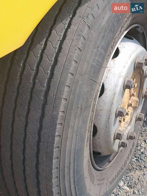 Кран-манипулятор MAN 26.412 2005 в Днепре фото 16 Кран-манипулятор MAN 26.412 2005 в Днепре