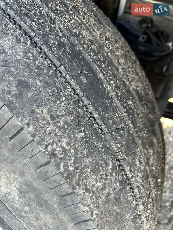 Самосвал MAN 26.413 2004 в Каменском