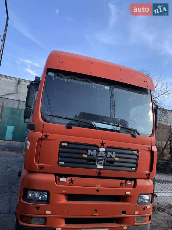 MAN 26.413 2002