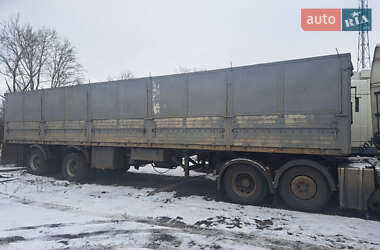 Зерновоз MAN 26.414 2000 в 
