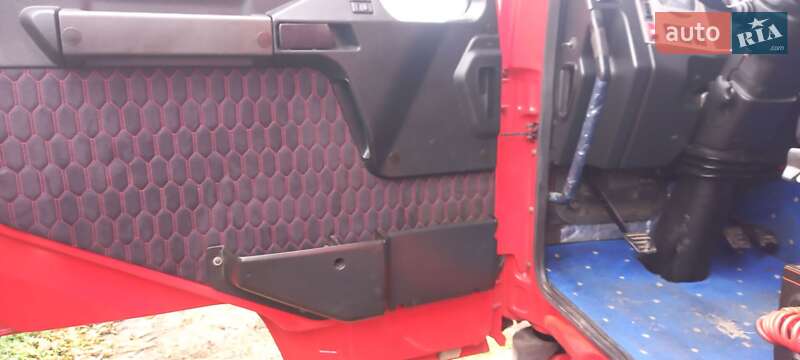 Тентованый MAN 26.414 2001 в Новой Водолаге фото 2 Тентованый MAN 26.414 2001 в Новой Водолаге