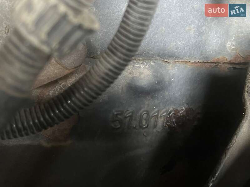 Другие грузовики MAN 26.414 1998 в Днепре фото 26 Другие грузовики MAN 26.414 1998 в Днепре