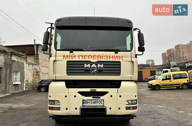 Мультилифт MAN 26.430 2013 в 