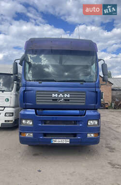 Контейнеровоз MAN 26.430 2007 в 