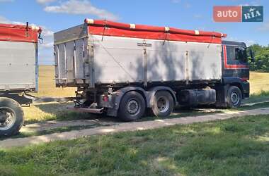 Самосвал MAN 26.430 2006 в 