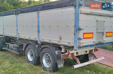 Самосвал MAN 26.430 2006 в 