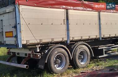 Самосвал MAN 26.430 2006 в 