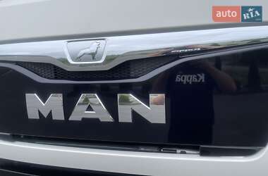 Тягач MAN 26.440 2016 в 