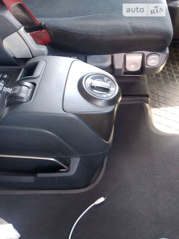 Тягач MAN 26.440 2015 в Днепре