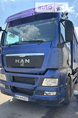 Контейнеровоз MAN 26.440 2008 в 