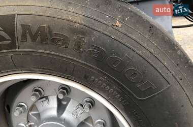 Самосвал MAN 26.440 2011 в 