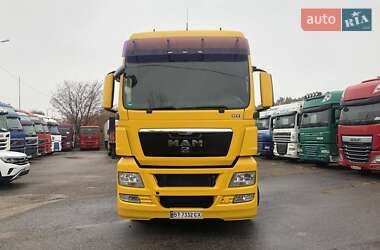 Самосвал MAN 26.440 2011 в 