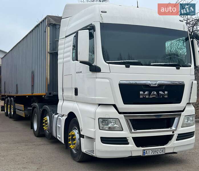 MAN 26.440 2012
