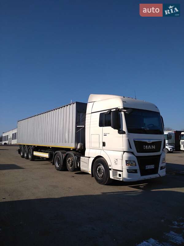MAN 26.440 2014