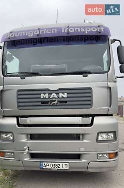 Контейнеровоз MAN 26.440 2007 в 