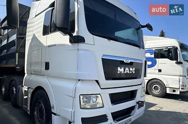 Зерновоз MAN 26.440 2013 в Днепре