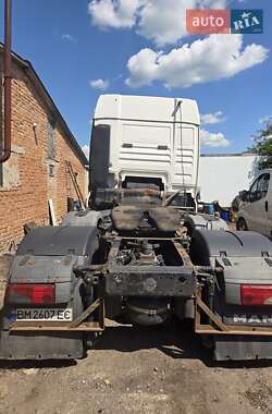 Самосвал MAN 26.440 2010 в 