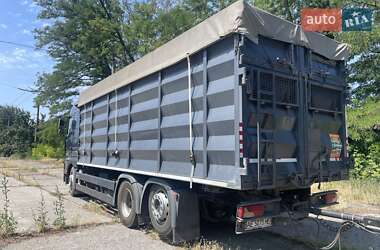 Контейнеровоз MAN 26.440 2007 в 