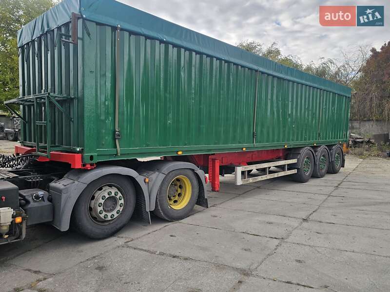 Тягач MAN 26.440 2010 в Одесі фото 30 Тягач MAN 26.440 2010 в Одесі