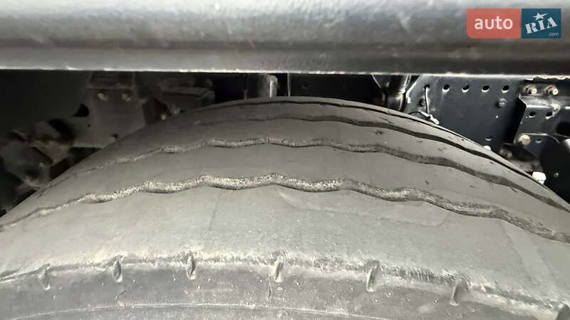 Тягач MAN 26.440 2010 в Виннице фото 9 Тягач MAN 26.440 2010 в Виннице