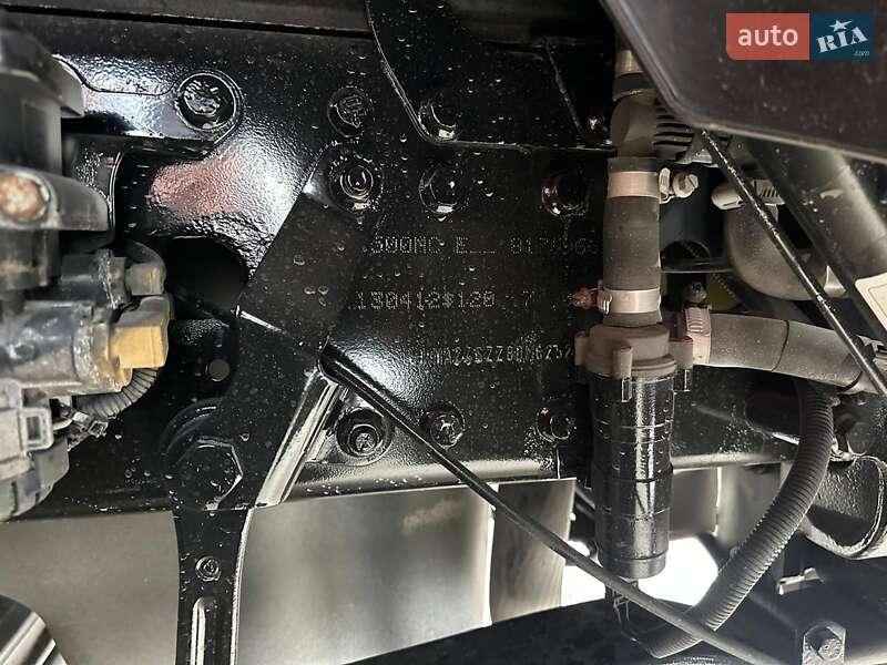 Бензовоз MAN 26.440 2013 в Вінниці