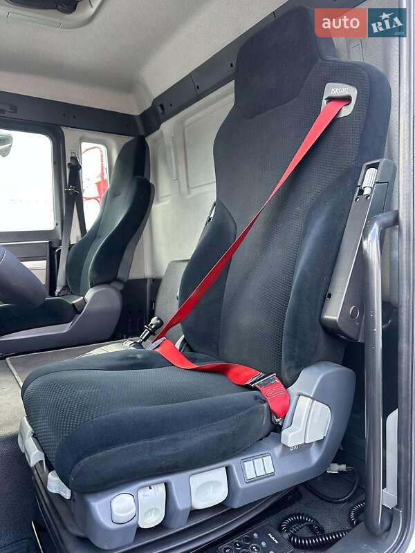 Бензовоз MAN 26.440 2013 в Вінниці