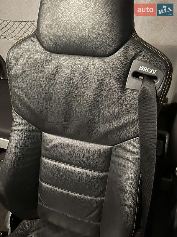 Тягач MAN 26.440 2016 в Рівному