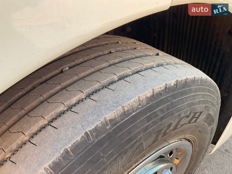 Рефрижератор MAN 26.440 2011 в Одессе фото 27 Рефрижератор MAN 26.440 2011 в Одессе