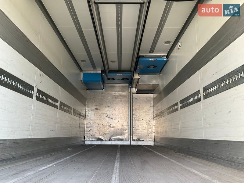 Рефрижератор MAN 26.440 2011 в Одессе фото 13 Рефрижератор MAN 26.440 2011 в Одессе