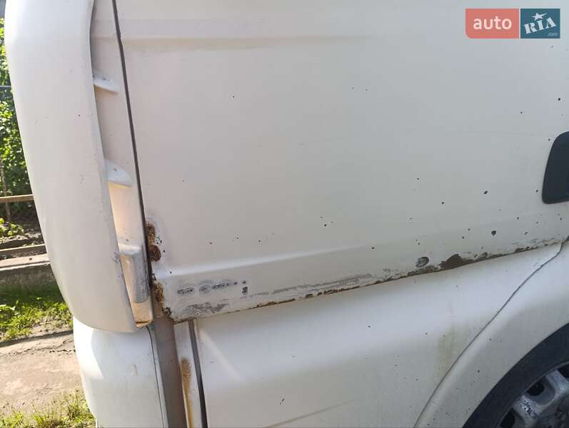 Рефрижератор MAN 26.460 2002 в Львові