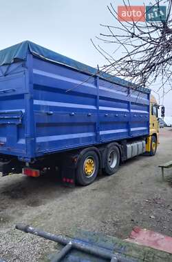 Самосвал MAN 26.460 2004 в 